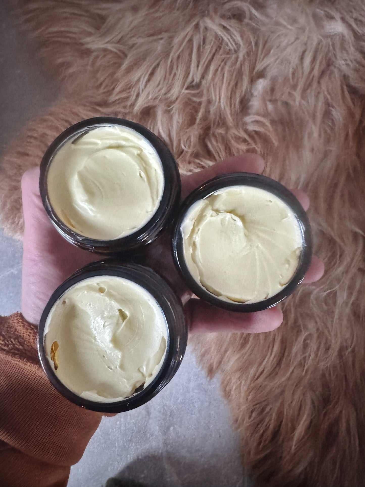 Healing Tallow Body Butter