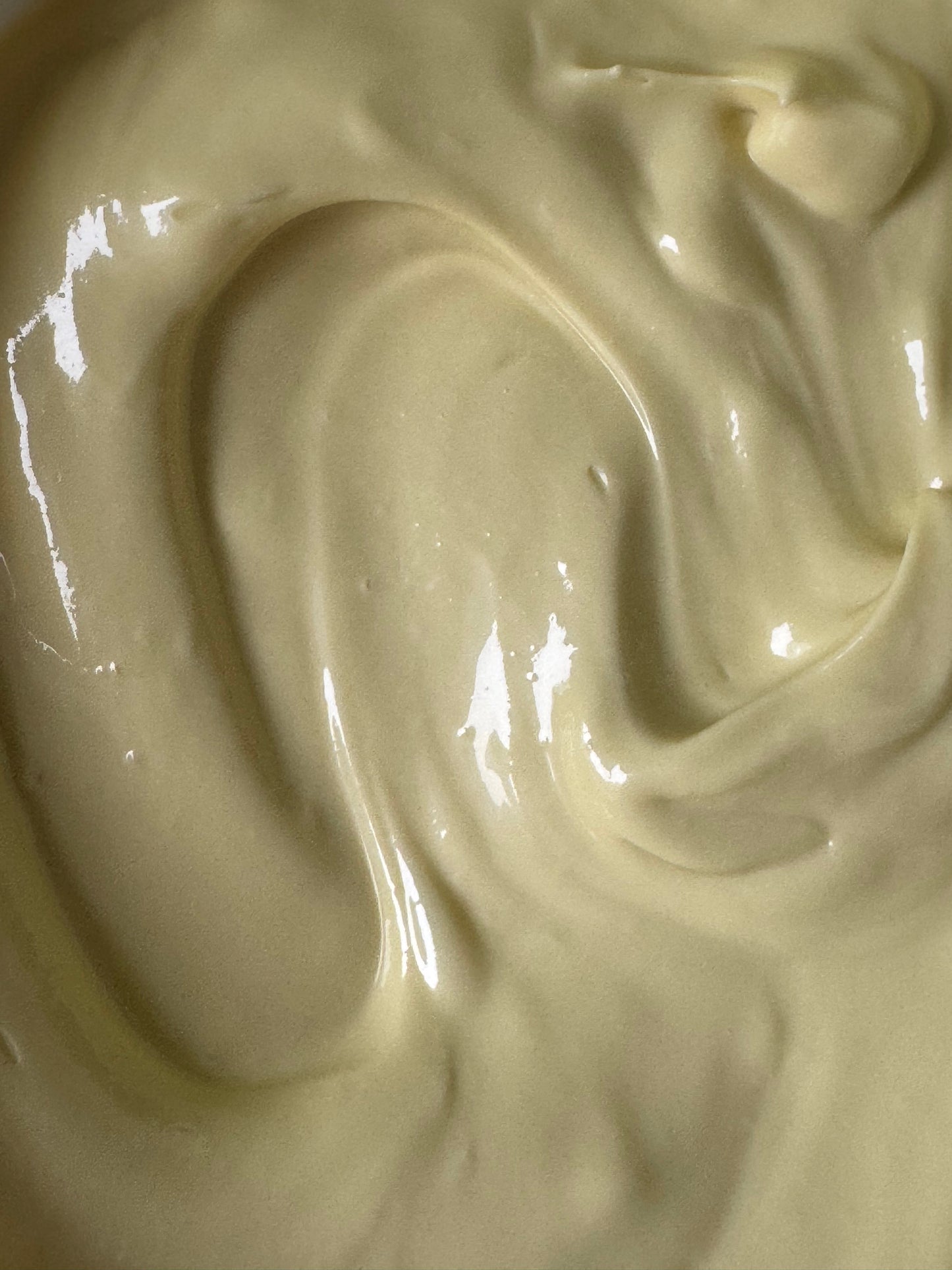 Tallow Body Butter